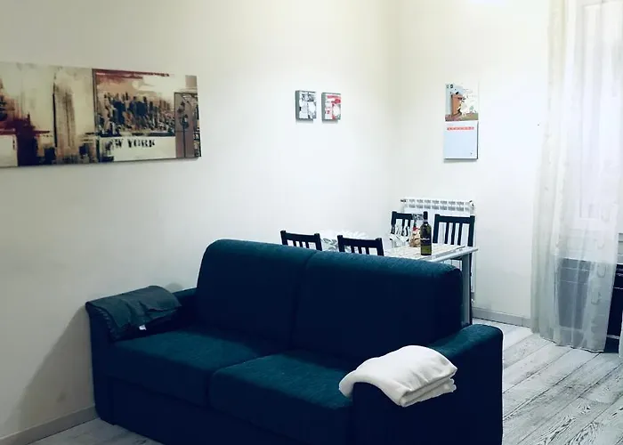 Modern Apartment Sant'Antonino