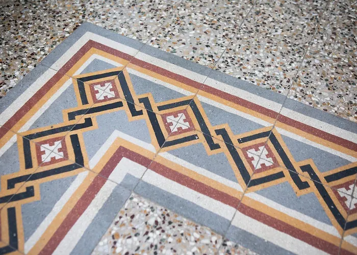 Vespucci Imperial House