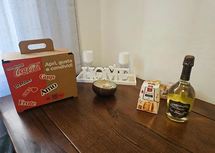 Florence Signoria Apartment